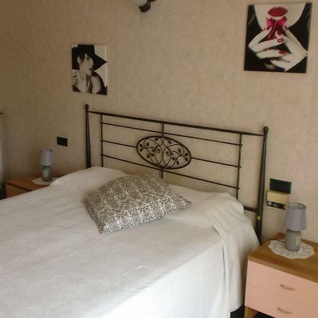 Casa Di Niky Lägenhet Sanremo Exteriör bild