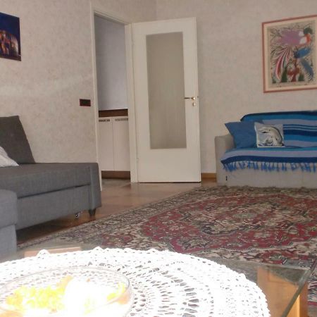 Casa Di Niky Lägenhet Sanremo Exteriör bild