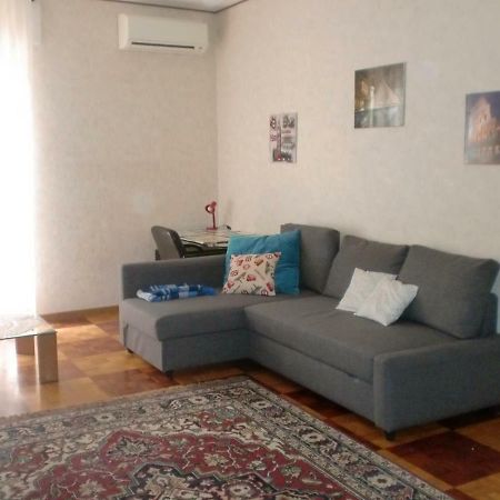Casa Di Niky Lägenhet Sanremo Exteriör bild