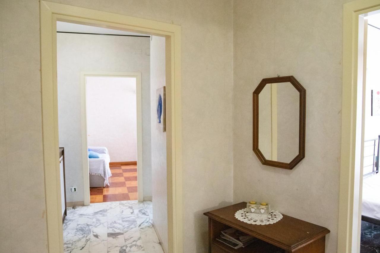 Casa Di Niky Lägenhet Sanremo Exteriör bild