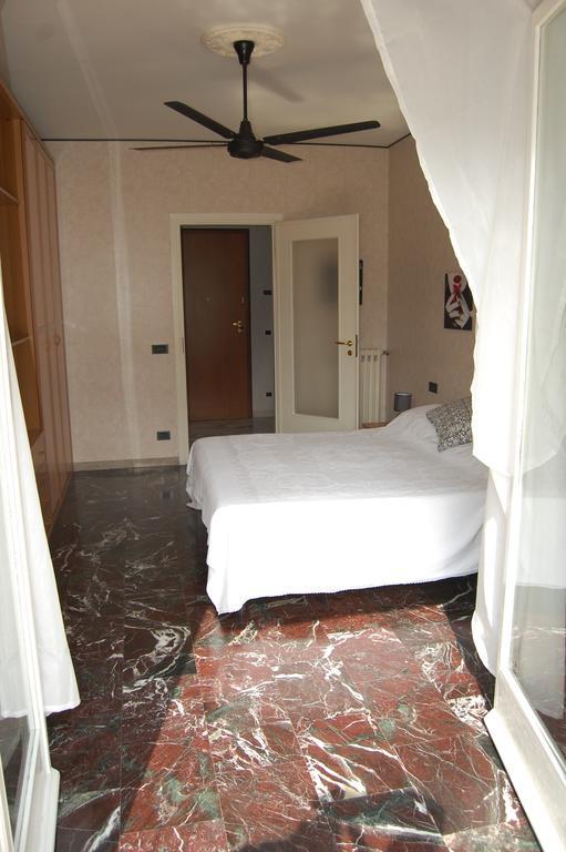 Casa Di Niky Lägenhet Sanremo Rum bild