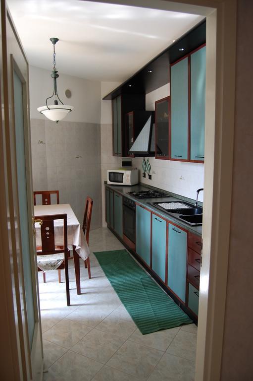Casa Di Niky Lägenhet Sanremo Rum bild