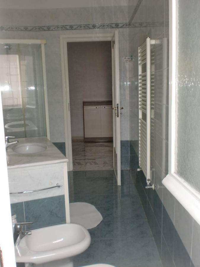 Casa Di Niky Lägenhet Sanremo Exteriör bild