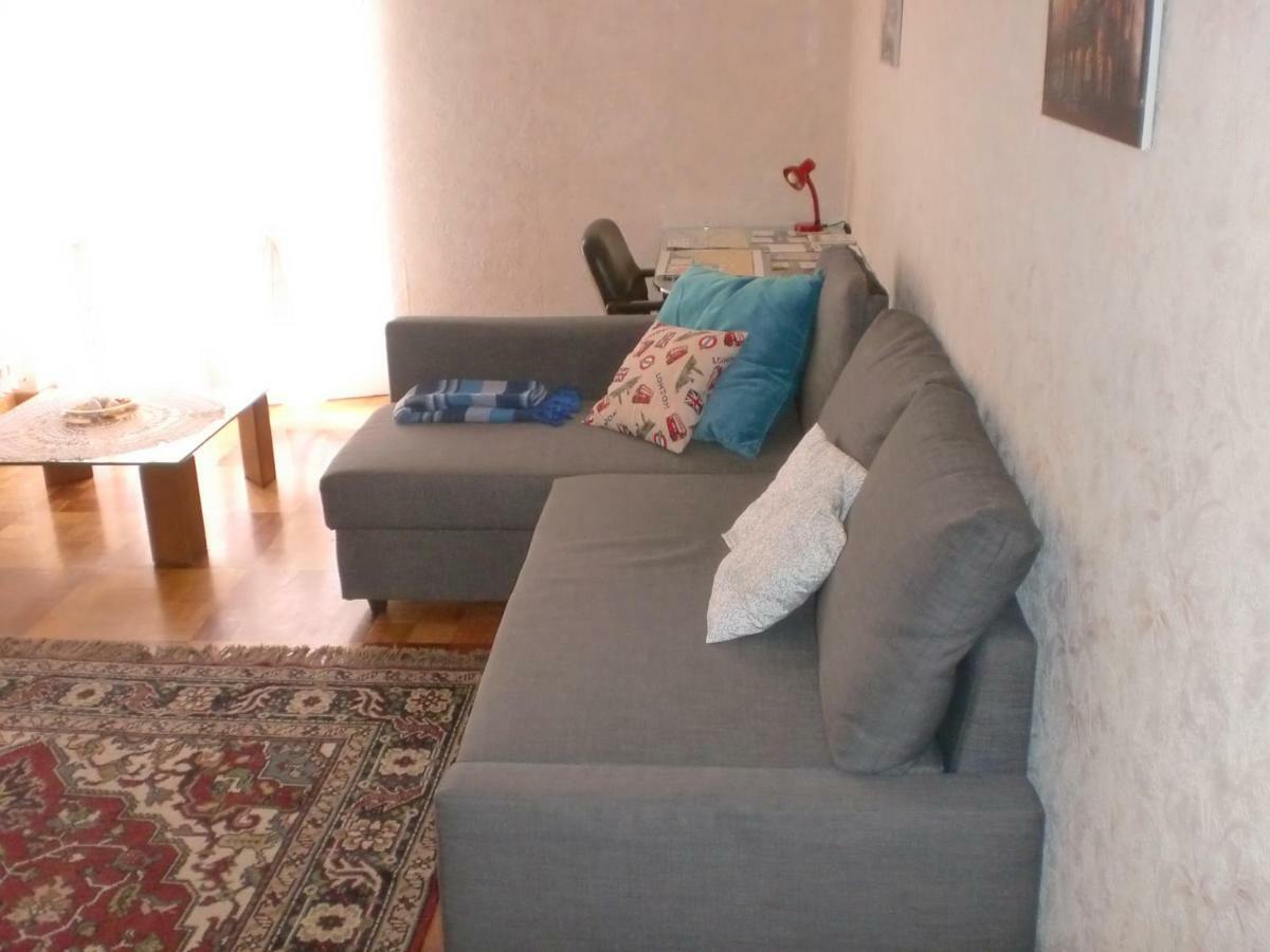 Casa Di Niky Lägenhet Sanremo Exteriör bild