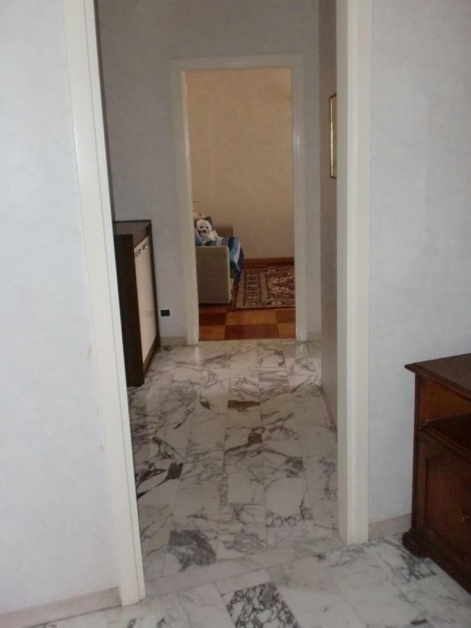 Casa Di Niky Lägenhet Sanremo Exteriör bild