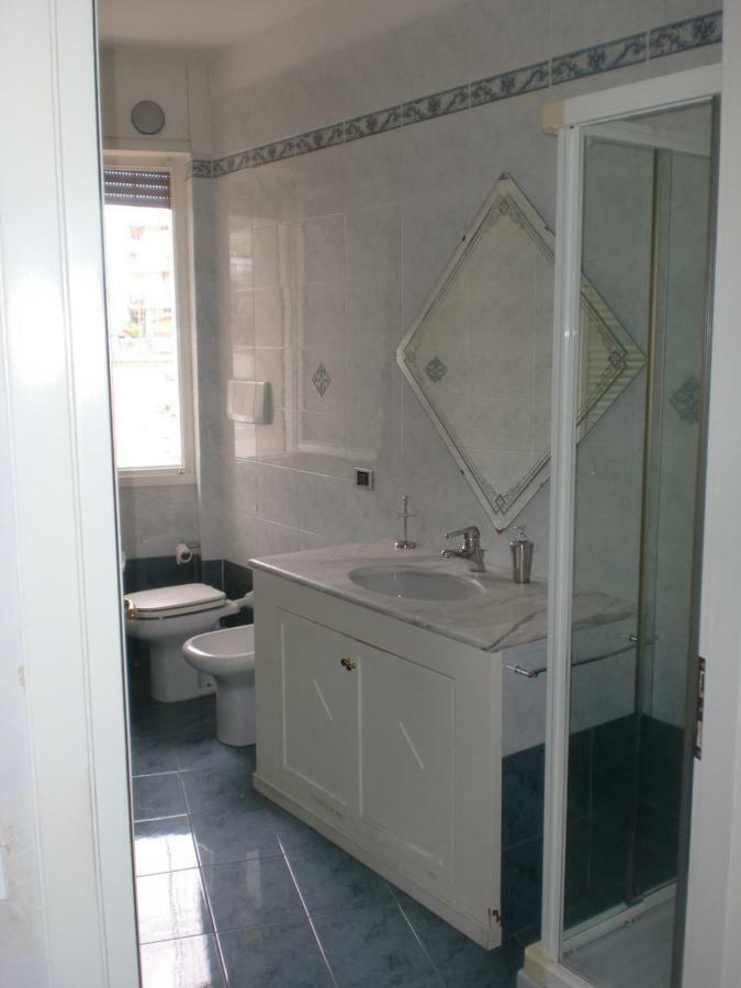 Casa Di Niky Lägenhet Sanremo Exteriör bild