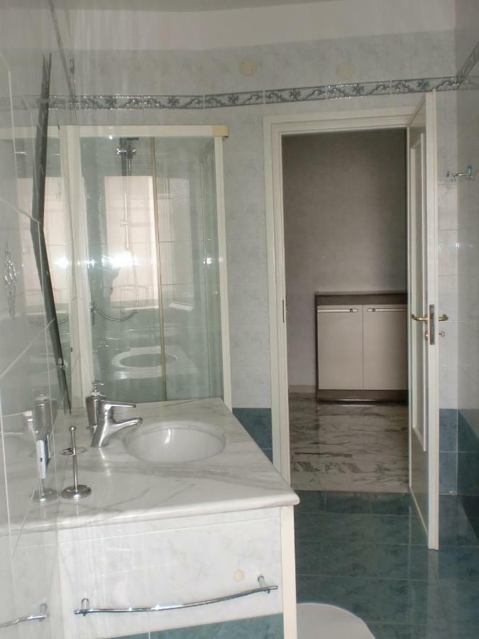 Casa Di Niky Lägenhet Sanremo Exteriör bild