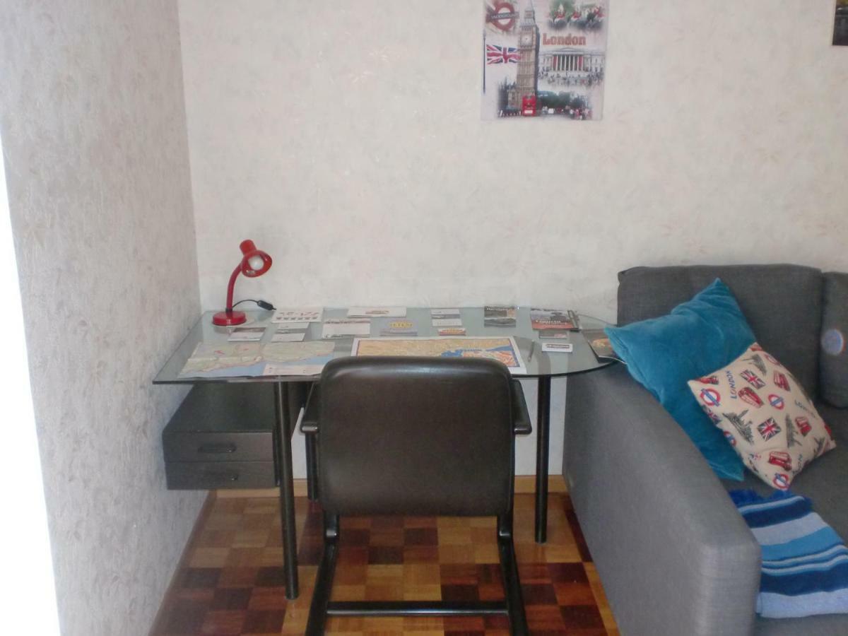 Casa Di Niky Lägenhet Sanremo Exteriör bild