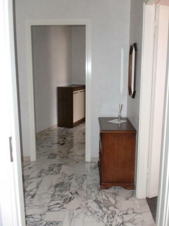 Casa Di Niky Lägenhet Sanremo Exteriör bild