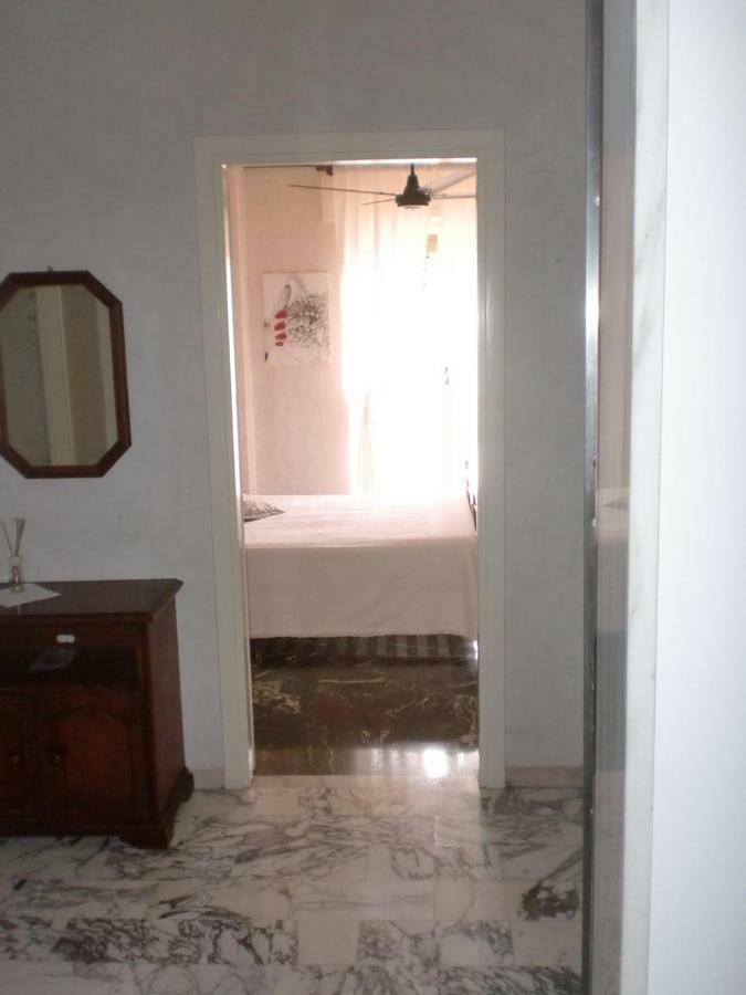Casa Di Niky Lägenhet Sanremo Exteriör bild